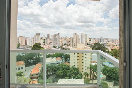 Varanda de apartamento para alugar com 3 quartos, 93m² em Tucuruvi, São Paulo