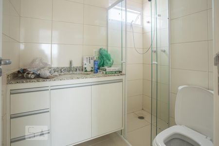 Banheiro de apartamento para alugar com 3 quartos, 93m² em Tucuruvi, São Paulo