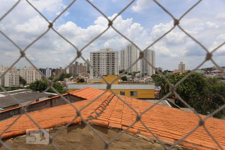 Vista do Quarto 1 de apartamento à venda com 3 quartos, 64m² em Vila Lageado, São Paulo