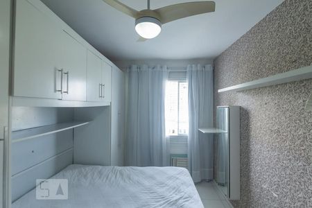 Suíte de apartamento para alugar com 2 quartos, 60m² em Barra da Tijuca, Rio de Janeiro