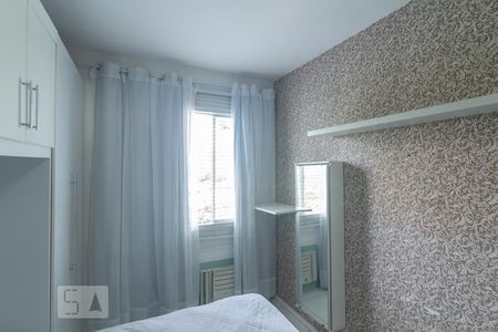 Suíte de apartamento para alugar com 2 quartos, 60m² em Barra da Tijuca, Rio de Janeiro