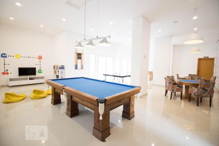 Apartamento à venda com 127m², 3 quartos e 3 vagasSalão de jogos
