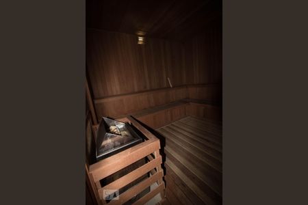 Apartamento à venda com 127m², 3 quartos e 3 vagasÁrea comum