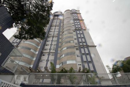 Apartamento à venda com 127m², 3 quartos e 3 vagasFachada