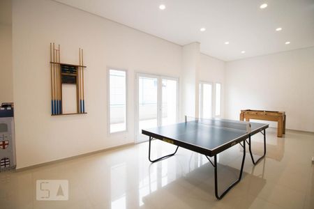 Apartamento à venda com 127m², 3 quartos e 3 vagasSalão de jogos