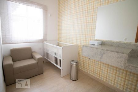 Apartamento à venda com 127m², 3 quartos e 3 vagasÁrea comum