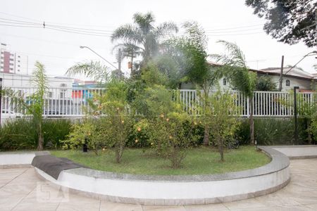 Apartamento à venda com 127m², 3 quartos e 3 vagasÁrea comum