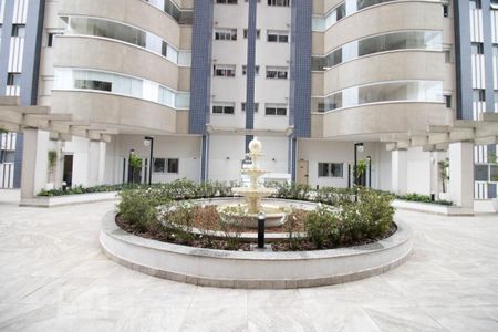 Apartamento à venda com 127m², 3 quartos e 3 vagasÁrea comum