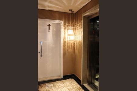 Apartamento à venda com 127m², 3 quartos e 3 vagasHall de Entrada