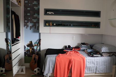 Apartamento à venda com 127m², 3 quartos e 3 vagasSuíte 3