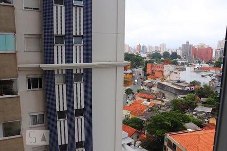 Apartamento à venda com 127m², 3 quartos e 3 vagasVista da Suíte 3