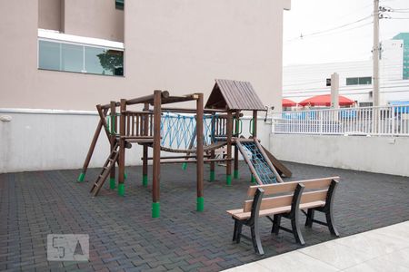 Apartamento à venda com 127m², 3 quartos e 3 vagasÁrea Comum - Playground