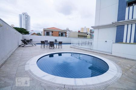Apartamento à venda com 127m², 3 quartos e 3 vagasÁrea comum - Piscina