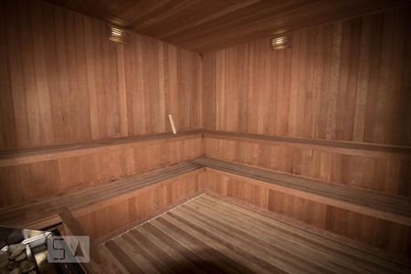 Apartamento à venda com 127m², 3 quartos e 3 vagasÁrea comum