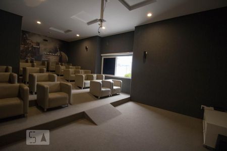 Apartamento à venda com 127m², 3 quartos e 3 vagasÁrea comum