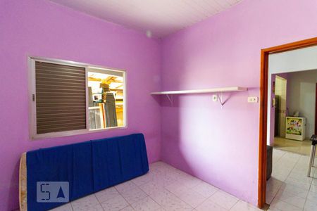 Quarto 1 de casa para alugar com 2 quartos, 80m² em Vila Nair, São Paulo
