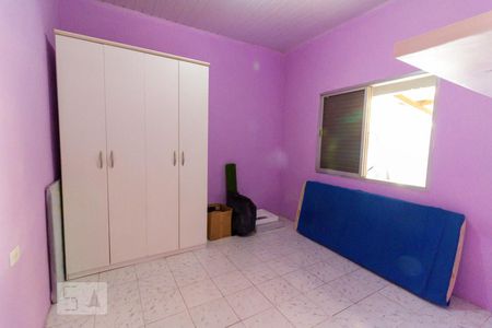 Quarto 1 de casa para alugar com 2 quartos, 80m² em Vila Nair, São Paulo