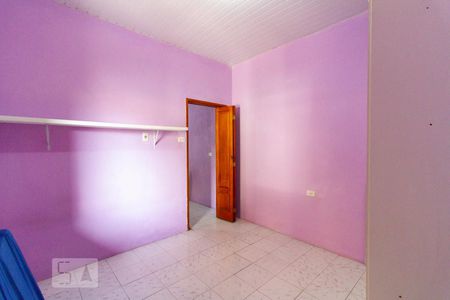 Quarto 1 de casa para alugar com 2 quartos, 80m² em Vila Nair, São Paulo