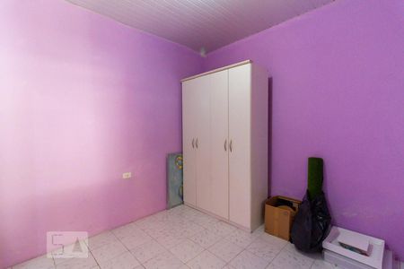 Quarto 1 de casa para alugar com 2 quartos, 80m² em Vila Nair, São Paulo