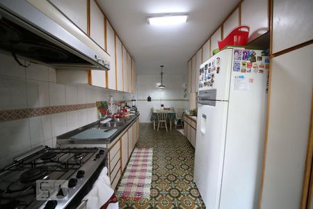 Apartamento à venda com 160m², 4 quartos e 1 vagaCozinha
