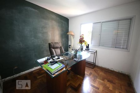 Apartamento à venda com 160m², 4 quartos e 1 vagaQuarto