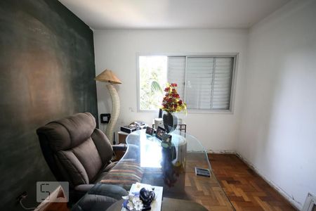Apartamento à venda com 160m², 4 quartos e 1 vagaQuarto
