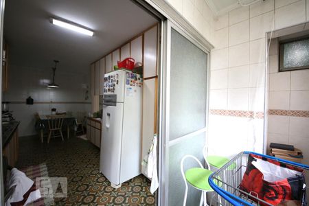 Apartamento à venda com 160m², 4 quartos e 1 vagaÁrea de serviço