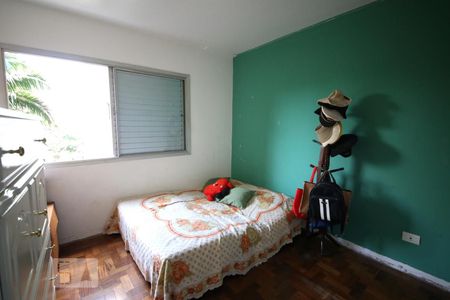 Apartamento à venda com 160m², 4 quartos e 1 vagaQuarto