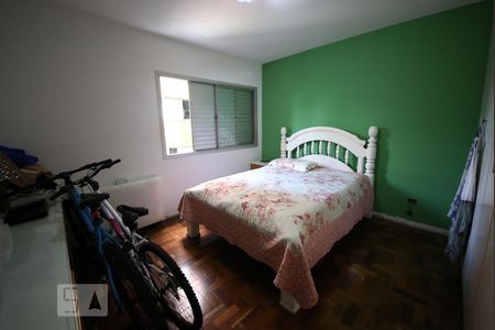 Apartamento à venda com 160m², 4 quartos e 1 vagaQuarto