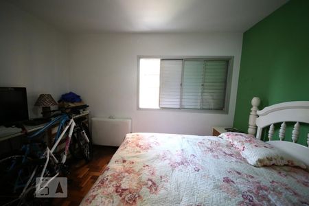 Apartamento à venda com 160m², 4 quartos e 1 vagaQuarto