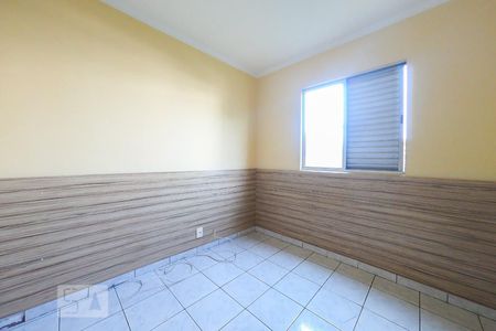 Quarto 1 de apartamento para alugar com 3 quartos, 68m² em Parque Marajoara, Santo André