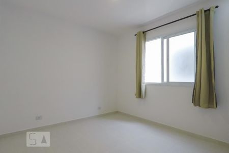 Quarto de apartamento para alugar com 1 quarto, 35m² em Vila Dom Pedro I, São Paulo