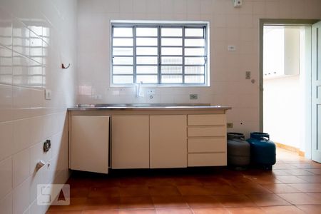 Casa à venda com 100m², 2 quartos e 1 vagaCozinha