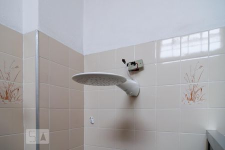 Casa à venda com 100m², 2 quartos e 1 vagaBanheiro Social