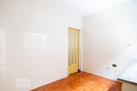 Casa à venda com 100m², 2 quartos e 1 vagaCozinha