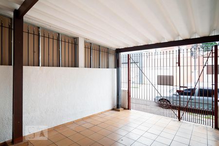Casa à venda com 100m², 2 quartos e 1 vagaGaragem