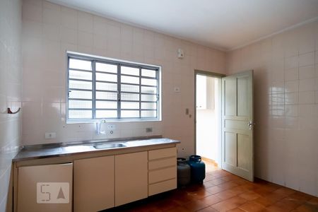 Casa à venda com 100m², 2 quartos e 1 vagaCozinha