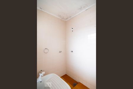 Casa à venda com 100m², 2 quartos e 1 vagaÁrea de Serviço