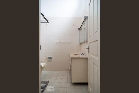 Casa à venda com 100m², 2 quartos e 1 vagaBanheiro Social