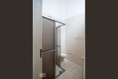 Casa à venda com 100m², 2 quartos e 1 vagaBanheiro Social