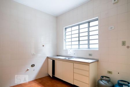 Casa à venda com 100m², 2 quartos e 1 vagaCozinha