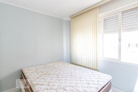 Dormitório de apartamento para alugar com 1 quarto, 50m² em Petrópolis, Porto Alegre