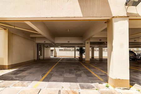 Apartamento para alugar com 50m², 1 quarto e 1 vagaGaragem