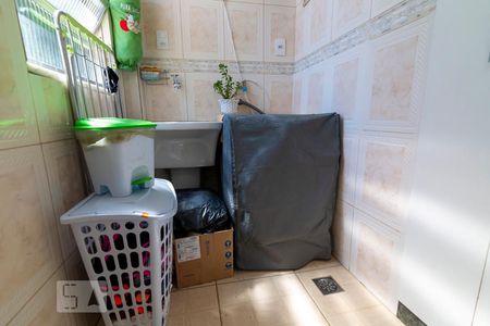 Apartamento à venda com 49m², 2 quartos e 1 vaga