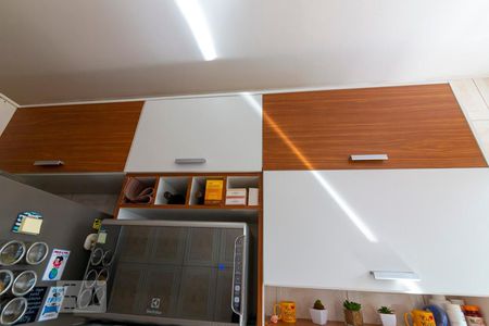 Apartamento à venda com 49m², 2 quartos e 1 vaga Apartamento à venda com 49m², 2 quartos e 1 vagaCozinha