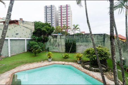 Casa para alugar com 310m², 3 quartos e sem vagaVista