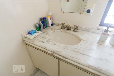 Casa para alugar com 310m², 3 quartos e sem vagaBanheiro 3