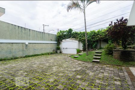 Casa para alugar com 310m², 3 quartos e sem vagaGaragem