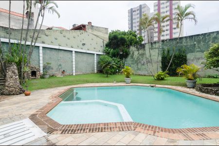 Casa para alugar com 310m², 3 quartos e sem vagaPiscina e quadra