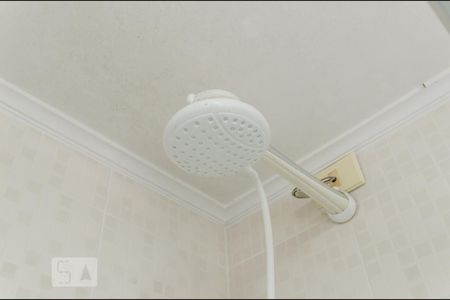 Casa para alugar com 310m², 3 quartos e sem vagaBanheiro de serviço